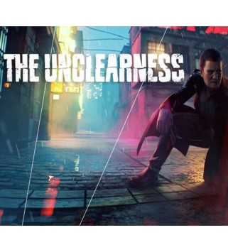 THE UNCLEARNESS Steam Key GLOBAL